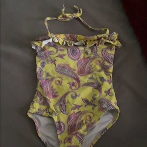 Girl’s ondademar swimsuit